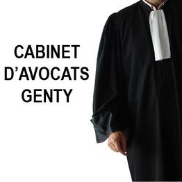 Cabinet D'Avocats Genty