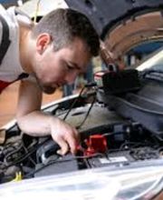 Jobst Peter KFZ-Meisterbetrieb Bild 1