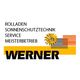 Werner Rolladen + Sonnenschutz