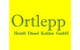Ortlepp Heizöl-Diesel-Pellets GmbH
