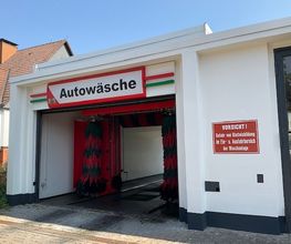 star Tankstelle Bild 4