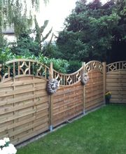 Azizi Garten- und Landschaftsbau Bild 17