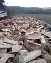 SF BOIS DE CHAUFFAGE image 2