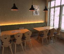 Hawara Restaurant Bowling Bild 9