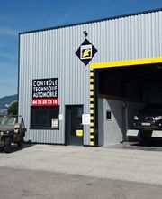 Auto controle aoste image 1