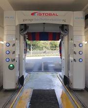garage bachofen+kobler ag Bild 6