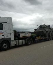 Grúas Jose Mari imagen 6