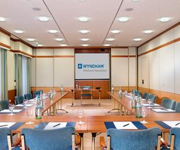 Wyndham Stralsund HanseDom Bild 12