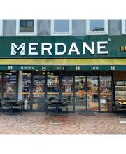 MERDANE Café & Patisserie Bild 1