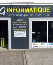 DG Informatique Auch image 5