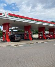 star Tankstelle Bild 2