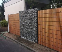 BIANCHIN BAU GARTEN FORST Bild 8