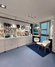 Seeger Gesundheitshaus | Lipschitzallee Bild 11