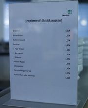 Mosaik-Kantine Charlottenstraße Bild 8