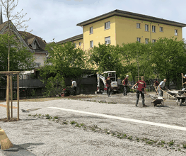 Rutishauser Gartenbau GmbH Bild 1