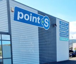 Point S image 1