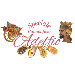 Speciale Cannolificio Adelfio logo