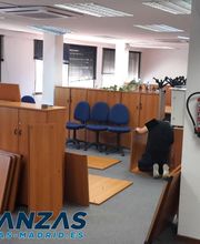 Mudanzas Baratas Madrid imagen 5