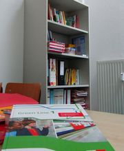 Senden/Bayern Unterrichtsraum