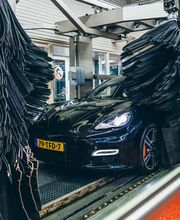 Claro Carwash Veendam afbeelding 10