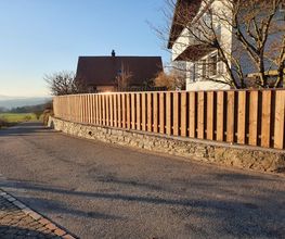 Eichhorn Zäune AG Bild 13