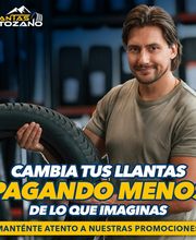 Llantas Altozano Michelin imagen 16