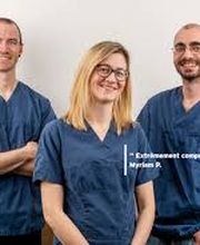 Cabinet Dentaire Crettenand-Suard Bild 5