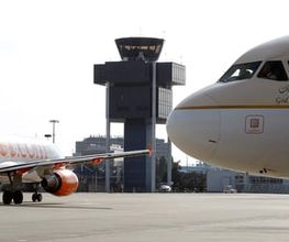 Aéroport International de Genève Bild 9