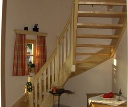 Schreinerei Kraus Ewald Bild 4