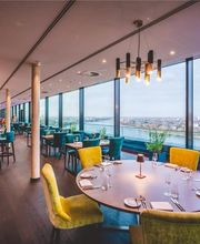 Konrads Restaurant & Sky Bar