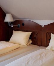 Hotel Landgasthof Sonne Bild 2