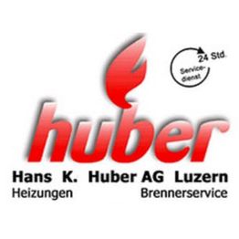 Huber Hans K. AG