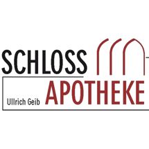 Logo der Schloss-Apotheke