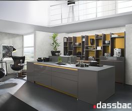 Dassbach Küchen | Küchenstudio Berlin Bild 1