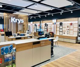 Opticien Krys image 3