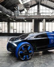 Citroën Bueno Automobiles image 8