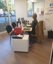 Agence Adeva Fougères