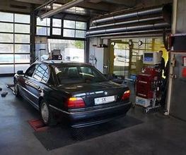 KÜS Kfz-Prüfstelle Garching Bild 7