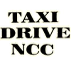 Taxi Drive Ncc logo