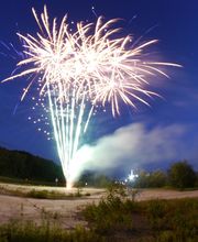 Lightfire Feuerwerke Bild 9