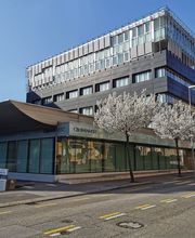 Crossinvest SA Bild 1