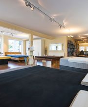 AQUA LINE Wasserbetten/Schlafsysteme Bild 7