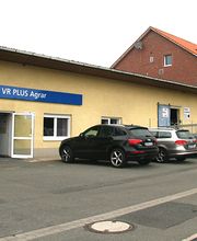 VR PLUS Agrar Woltersdorf Bild 1