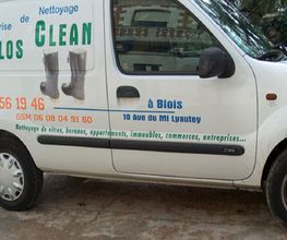 Carlos Clean image 1