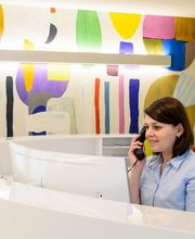 Zahnärzte Hersberger Bild 4