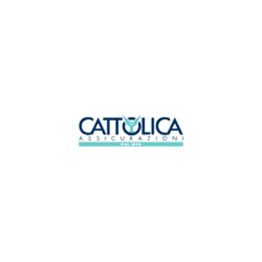 Cattolica Assicurazioni  A. Giachè logo