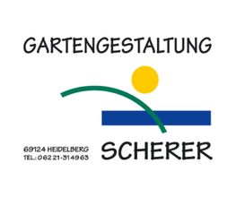 Gartengestaltung Scherer | Inh. Andreas Scherer Bild 1
