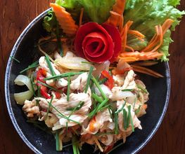 Combava Thai Bistro Bild 15