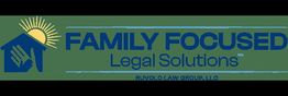 Family Focused Legal Solutions