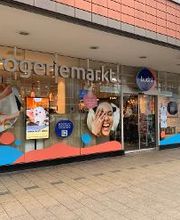 budni - Wandsbeker Marktstraße Bild 1